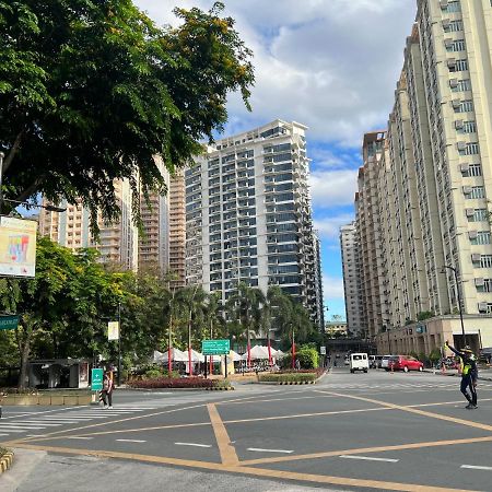 Condotel In Venice Grand Canal Mall Taguig Exterior foto